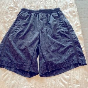 Lululemon Pace Breaker Shorts 9”
